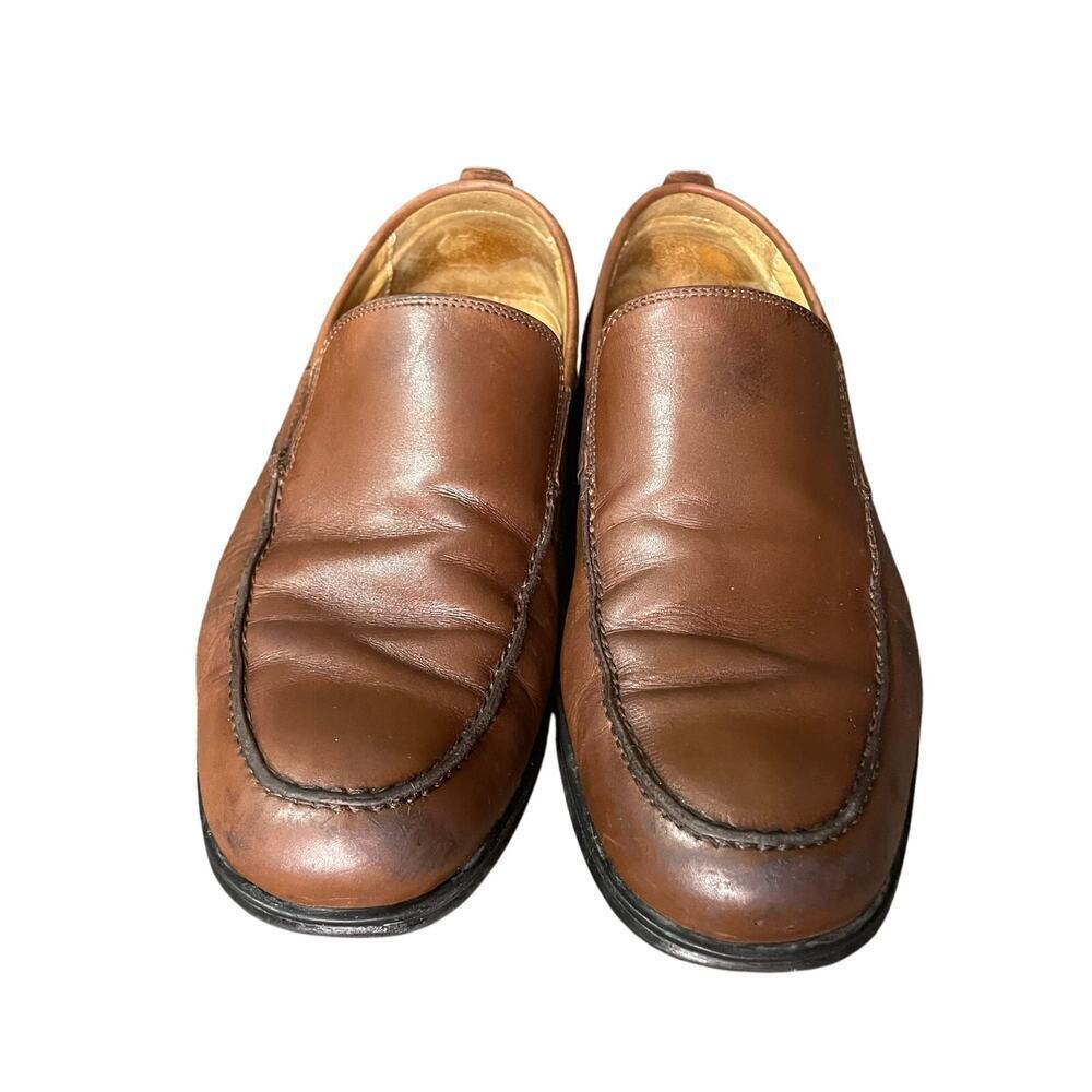Men’s coach Corbin loafers - Picture 3 of 7